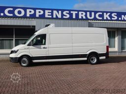 MAN TGE 50.160 Koel/Vries/Verwarmen + nachtaansluit...