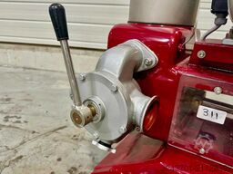 MANZINI Pompe à piston