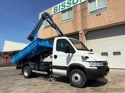 Iveco Daily 65C17
