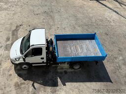 Iveco Daily 65C17