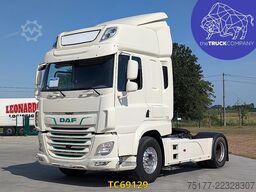 DAF 85 CF 480