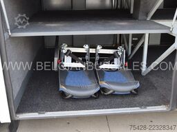 Van Hool TX17 Astron / Full option