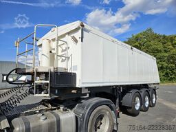 LANGENDORF SKA 24/30 Alukastenmulde Thermo