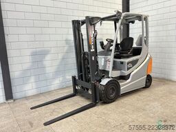 Still RX60-25
