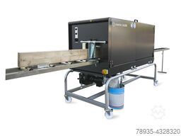 Ceetec A250 Streichautomat Streichmaschine Flutanlag