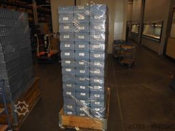 BITO RK5214 und RK5109