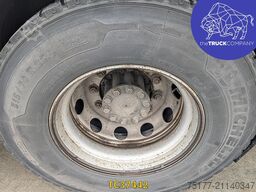 Mercedes-Benz Actros 1833