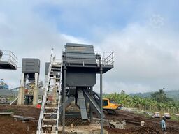 Polygonmach VSI-900 VERTICAL SHAFT IMPACTOR