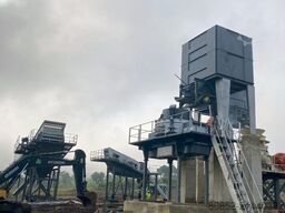 Polygonmach VSI-900 VERTICAL SHAFT IMPACTOR