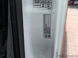 Nissan Cabstar France Elevateur Topy 100-1