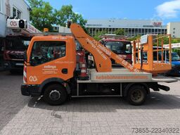 Nissan Cabstar France Elevateur Topy 100-1