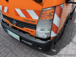 Nissan Cabstar France Elevateur Topy 100-1