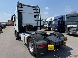 Iveco s-way 490