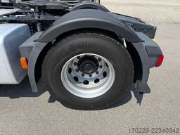 Iveco s-way 490
