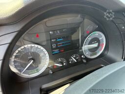 Iveco s-way 490