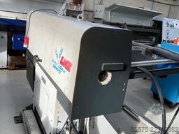 LNS QUICK LOAD SERVO