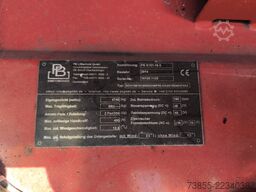 PB S151-16E