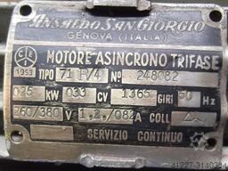 Ansaldo 71R/4