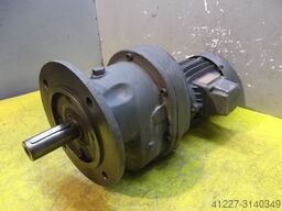 Bockwoldt CB29-71K/4D