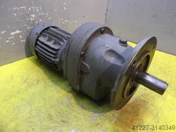 Bockwoldt CB29-71K/4D