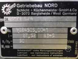 Nord SK71L/4