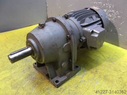 Bockwoldt CB1-80K/4/2DP