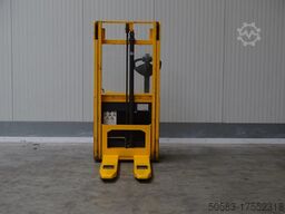 Jungheinrich EJC110 - NEU BATTERIE