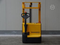 Jungheinrich EJC110 - NEU BATTERIE