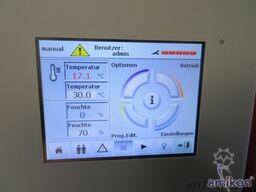 Heraeus Vötsch VC³ 0100