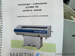 IRCO ILS – RBK 100
