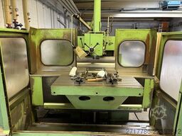 Mikron WF 61C