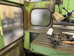 Mikron WF 61C