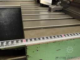 Mikron WF 61C