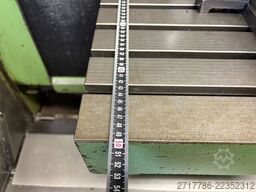 Mikron WF 61C