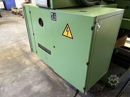Mikron WF 61C
