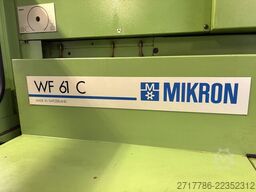 Mikron WF 61C