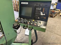 Mikron WF 61C