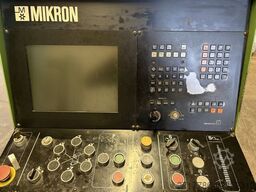 Mikron WF 61C
