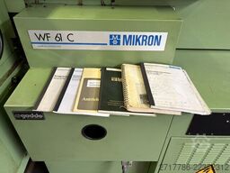 Mikron WF 61C