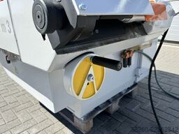 SCM M3