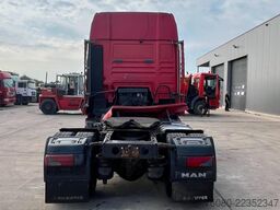 MAN TGA 18.430 (BOITE MANUELLE / MANUAL GEARBOX)