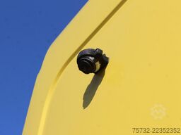 Volvo FM 370 E6 Flach Schlafkabine I-Shift NUR 120Tkm