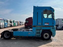 Renault AE 440 Magnum E-tech (BOITE MANUELLE / MANUAL G...