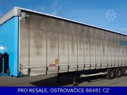 KÖGEL SN 24 MEGA - BORDWANDE - SEITEN