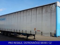 KÖGEL SN 24 MEGA - BORDWANDE - SEITEN