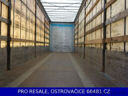 KÖGEL SN 24 MEGA - BORDWANDE - SEITEN