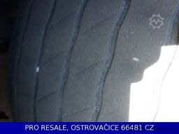 KÖGEL SN 24 MEGA - BORDWANDE - SEITEN