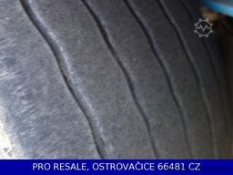 KÖGEL SN 24 MEGA - BORDWANDE - SEITEN