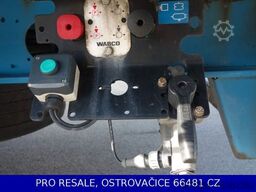 KÖGEL SN 24 MEGA - BORDWANDE - SEITEN