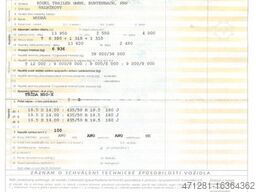 KÖGEL SN 24 MEGA - BORDWANDE - SEITEN